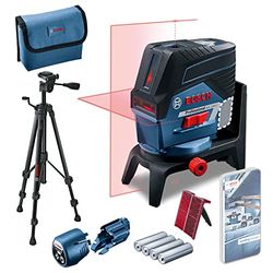 Bosch Professional Nível de laser combinado