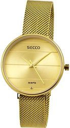 Secco Orologi da Polso da Donna hSO791