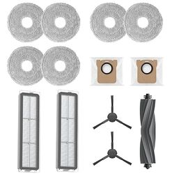 Dreame L20 Ultra Accessory Kit - Compatible with L20 Ultra - Black