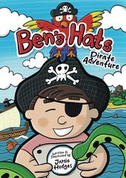 Ben's Hats: Pirate Adventure