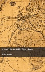 Around the World in Eighty Days