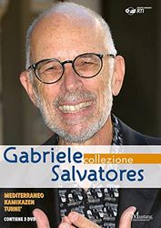 Salvatores Cofanetto (Box 3 Dv)
