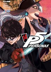 Persona 5 (Vol. 14)