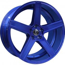 Diewe Wheels Cavo - 8.5X19 ET34 5X120 Alloy Wheels (Commercial) 419BL-5120A34726