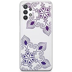 ERT GROUP etui na telefon Samsung A32 5G, case oryginalny i oficjalnie licencjonowany przez Disney, wzór Aladyn 003, optymalnie dopasowane, plecki z TPU częściowo przeźroczyste