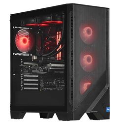 ACTINA PBM 13600KF/32GB/1TB/RTX4070SUPER/650W