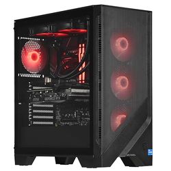 ACTINA PBM 7800X3D/32GB/2TB/RTX4090/1000W