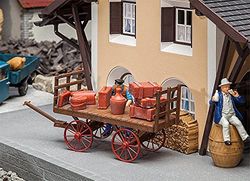 POLA FA331610 Modellkit för bagage, olika