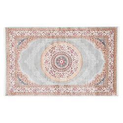 Rug Aprilia 130 x 200 cm grijs