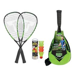 Talbot Torro Speedbadminton Set Speed 5500 LED