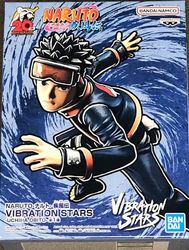 Banpresto Naruto Shippuden – Uchiha Obito, Bandai Spirits Vibration Stars
