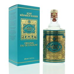 4711 Água de Colónia - 400 ml