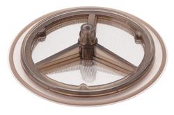 Lacor-R62180B-0,8-1,0 Lts. Glas KAFFEPOT MIKROFILTER
