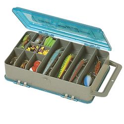 Plano Petit double face Boîte d'accessoires