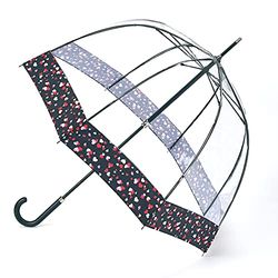 Fulton Birdcage 2 Luxe Love Hearts, Multicolore, Taglia unica