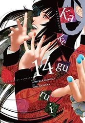 Kakegurui Compulsive Gambler 14