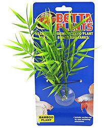 Zoomed Betta Plante Bambou pour Reptile/Amphibien