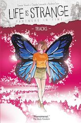 LIFE IS STRANGE 04 TRACKS: Partners in Time: Tracks