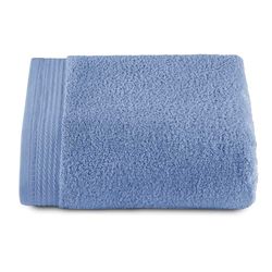 TOP TOWEL - Premium - Toallas de baño Grandes - Toallas baño - 1 Toallas de Ducha Grande -100 x 150 cms - Algodon 100% - 600 Gramos - Lavanda