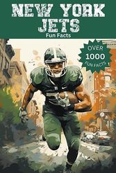 New York Jets Fun Facts