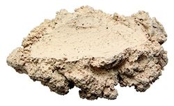 ARKA Céramique récifale Porte-moules - L - Porte-moules naturel et poreux, favorise des environnements récifaux sains, en matières premières non polluantes, fabriqué en Allemagne.