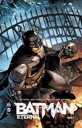 BATMAN ETERNAL - Tome 3