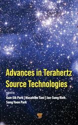 Advances in Terahertz Source Technologies
