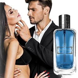 PheroStrong Parfum pour homme aux phéromones 50 ml