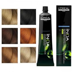 Loreal iNOA 8 Light Blonde 60 ml