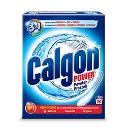 Calgon Calgon Anticalcare 3 In 1 Polvere 500 Gr