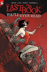 LAST BOOK YOULL EVER READ COMPLETE SERIES: The Complete Series