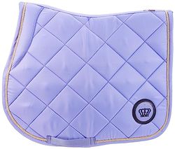 HKM Lavender Bay Sadelunderlägg Lavendel Mångsidighet