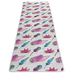 Yogamat, veren