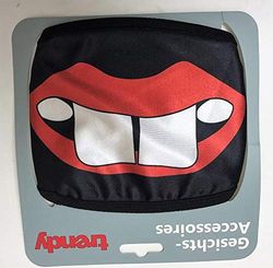 Cotton Face Mask Washable and Reusable, Dustproof Fabric Cloth Mouth Face Cover for Men Women Outdoor Cycling Ski Warm Protection from Air Pollution