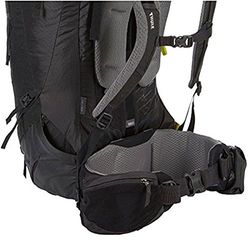THULE Waist Belt Medium Women Accesorios para Montaje de baca, Sport, Multicolor (Multicolor), Ùnica