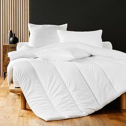 mjukhet i inre plocka 2 personer 200 x 200 cm polyester UNI komfort