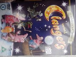 Clangers - Series 1