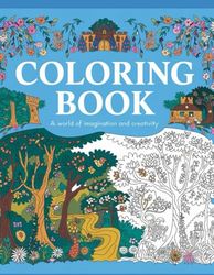 Coloring Book