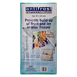 Universal Refrigerator Defrost Mat