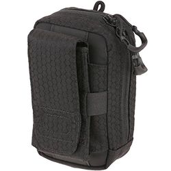 Maxpedition Organizador de bolso Ziphook (pequeno) (verde folhagem), unissexo, 1 unidade