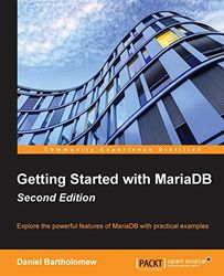 Getting Started With Mariadb