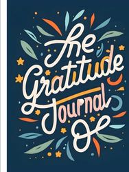 Gratitude journal