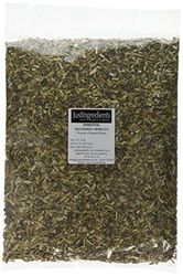JustIngredients Essentials Buckwheat Herb, 250 g - Pack of 3