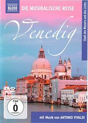 Musikalische Reise: Venedig