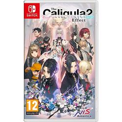 The Caligula Effect 2 Switch (Nintendo Switch)