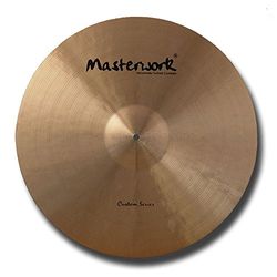 Masterwork Custom 50 cm ridning tung