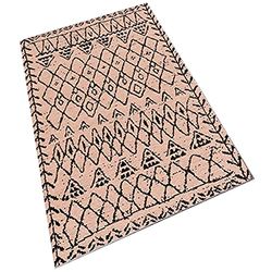 WELL HOME MOBILIARIO & DECORACIÓN Tapis en Polyester imprimé