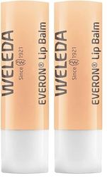 WELEDA Protector Labial Everon (1x 4,8 g) (Paquete de 2)