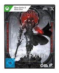 The Last Faith: The Nycrux Edition – Xbox