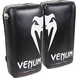 Venum Giant - Paos de boxe, cor preta, tamanho único